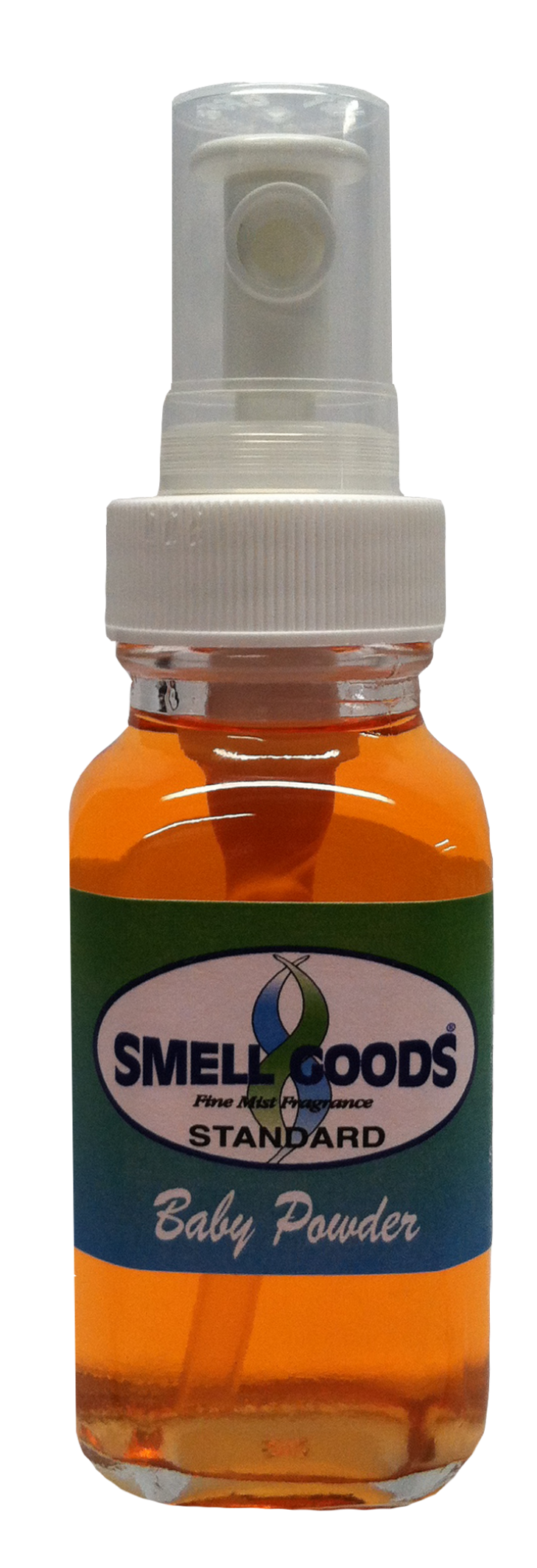 Smell Goods Baby Powder